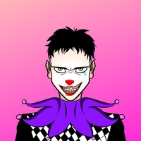 Killer Clown 05315