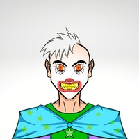 Killer Clown 05331