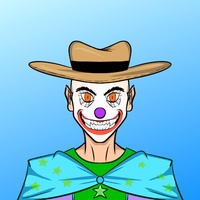 Killer Clown 05334
