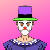 Killer Clown 05336