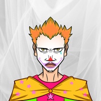 Killer Clown 05339