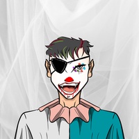 Killer Clown 05347