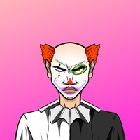 Killer Clown 05355