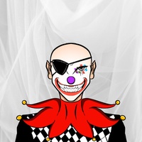 Killer Clown 05370