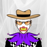 Killer Clown 05385
