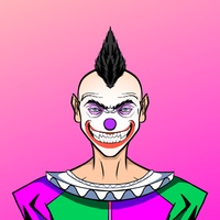 Killer Clown 05386