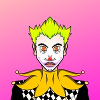 Killer Clown 05393