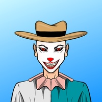 Killer Clown 05398