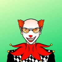 Killer Clown 05406
