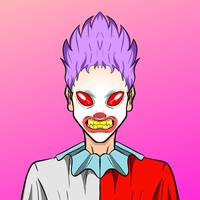 Killer Clown 05415