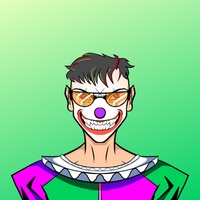 Killer Clown 05522