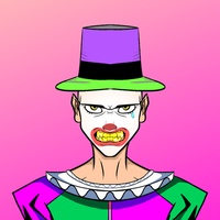 Killer Clown 05578