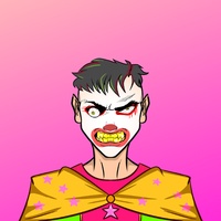 Killer Clown 05589