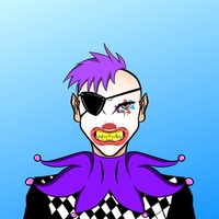 Killer Clown 05650