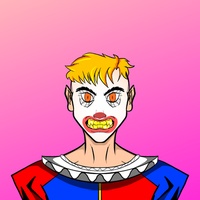 Killer Clown 05651