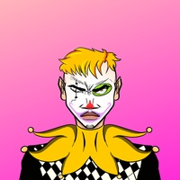 Killer Clown 05671