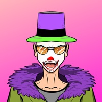 Killer Clown 05680