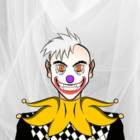 Killer Clown 05684
