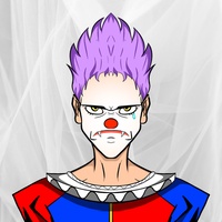 Killer Clown 05692