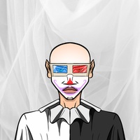 Killer Clown 05694