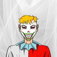 Killer Clown 05697