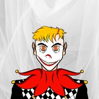 Killer Clown 05699