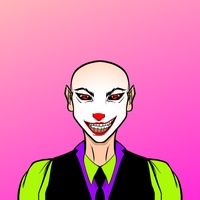 Killer Clown 05702