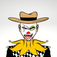 Killer Clown 05721