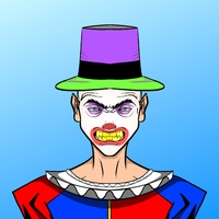 Killer Clown 05732