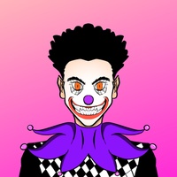 Killer Clown 05734