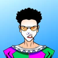 Killer Clown 05743