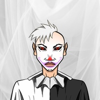 Killer Clown 05745