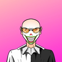 Killer Clown 05751