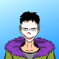 Killer Clown 05759