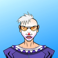 Killer Clown 05763