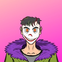 Killer Clown 05770