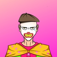 Killer Clown 05776