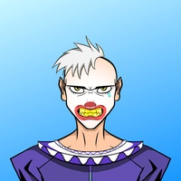 Killer Clown 05783
