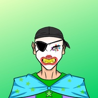 Killer Clown 05799