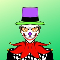 Killer Clown 05806