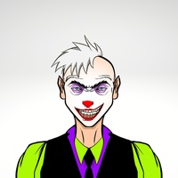 Killer Clown 05807