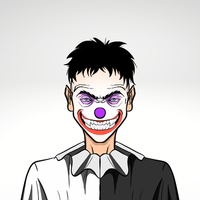 Killer Clown 05913