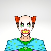 Killer Clown 05914