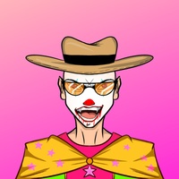Killer Clown 05915