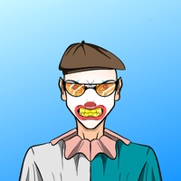 Killer Clown 05918