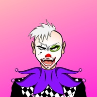 Killer Clown 05919