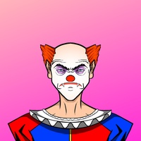 Killer Clown 05944