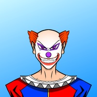 Killer Clown 05950