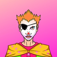 Killer Clown 05960