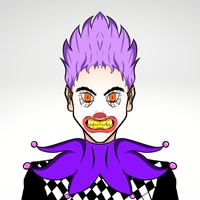 Killer Clown 05967